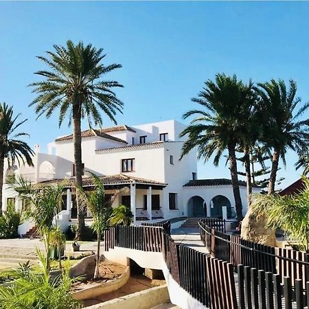 Jardines de la Mata Boutique Beach - Singular's Hotels Mojácar Extérieur photo