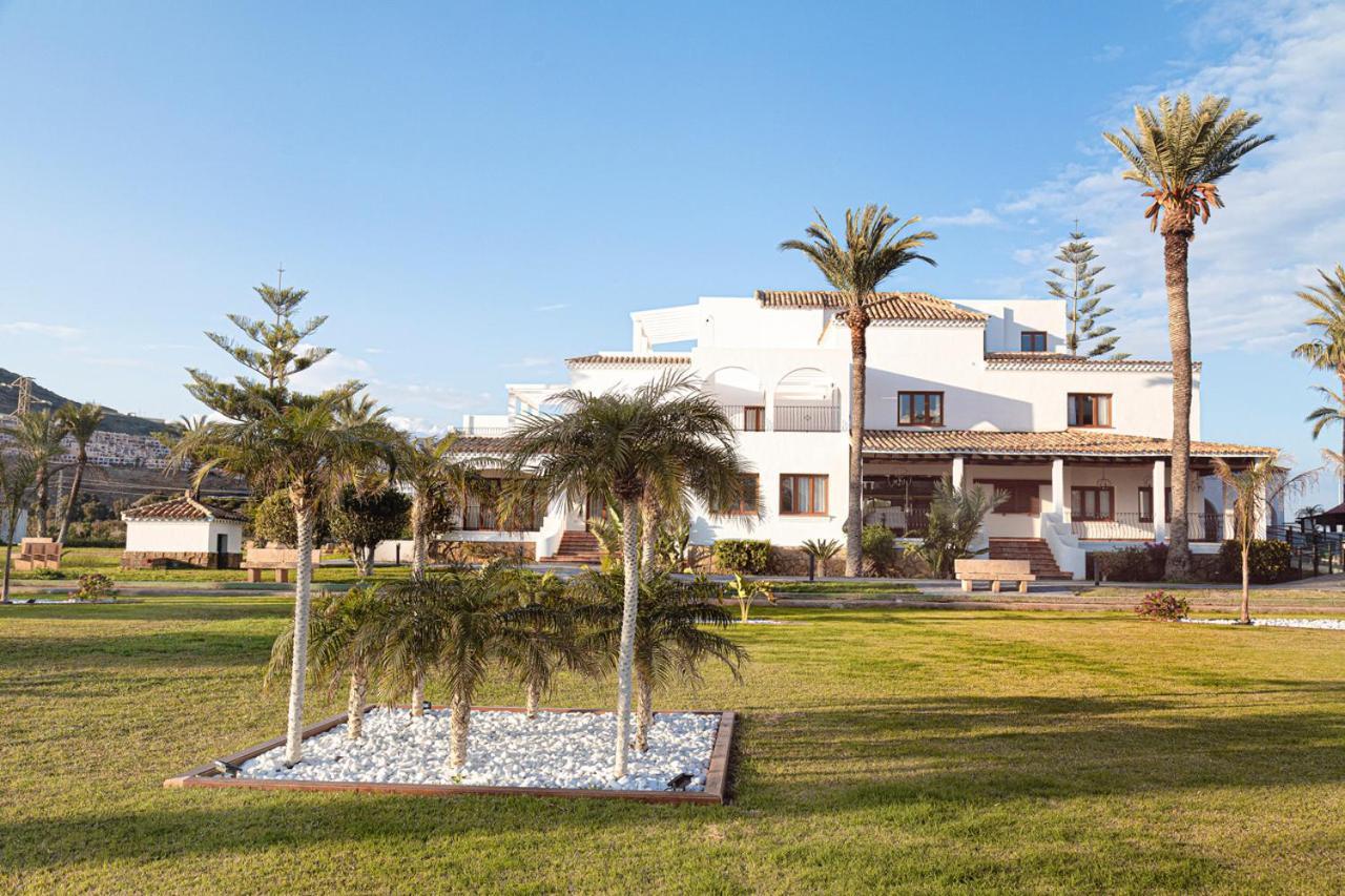 Jardines de la Mata Boutique Beach - Singular's Hotels Mojácar Extérieur photo