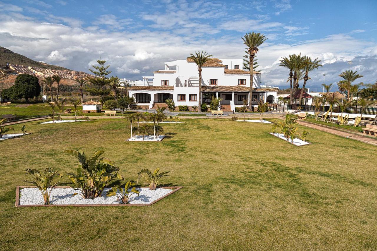 Jardines de la Mata Boutique Beach - Singular's Hotels Mojácar Extérieur photo