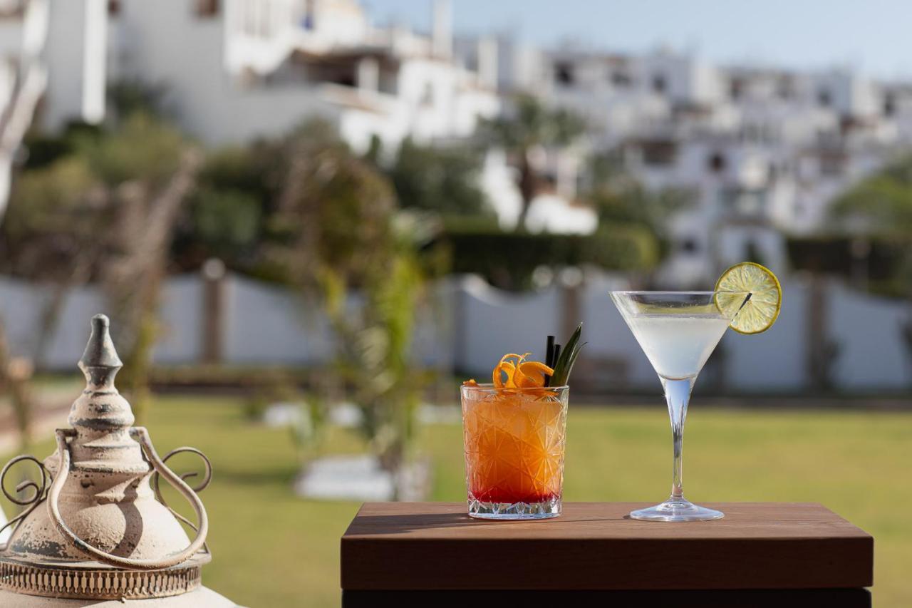 Jardines de la Mata Boutique Beach - Singular's Hotels Mojácar Extérieur photo