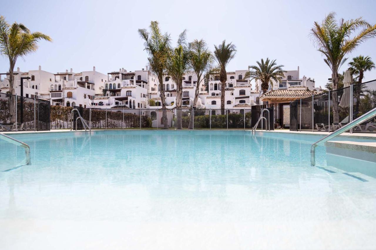 Jardines de la Mata Boutique Beach - Singular's Hotels Mojácar Extérieur photo