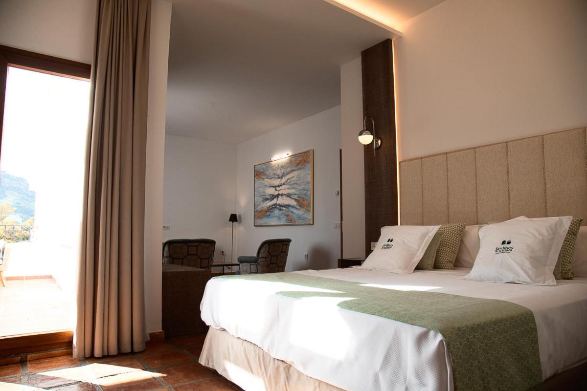 Jardines de la Mata Boutique Beach - Singular's Hotels Mojácar Extérieur photo