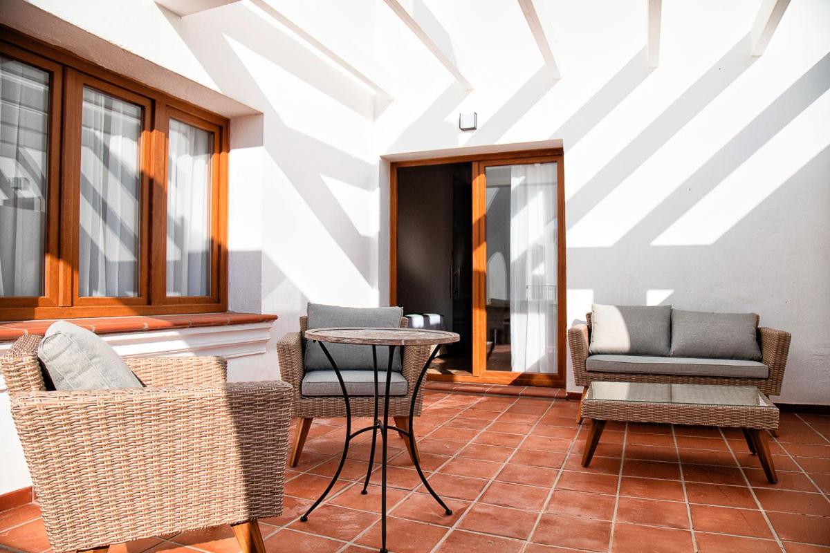 Jardines de la Mata Boutique Beach - Singular's Hotels Mojácar Extérieur photo