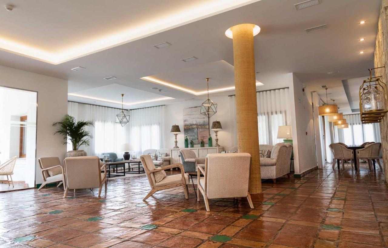 Jardines de la Mata Boutique Beach - Singular's Hotels Mojácar Extérieur photo