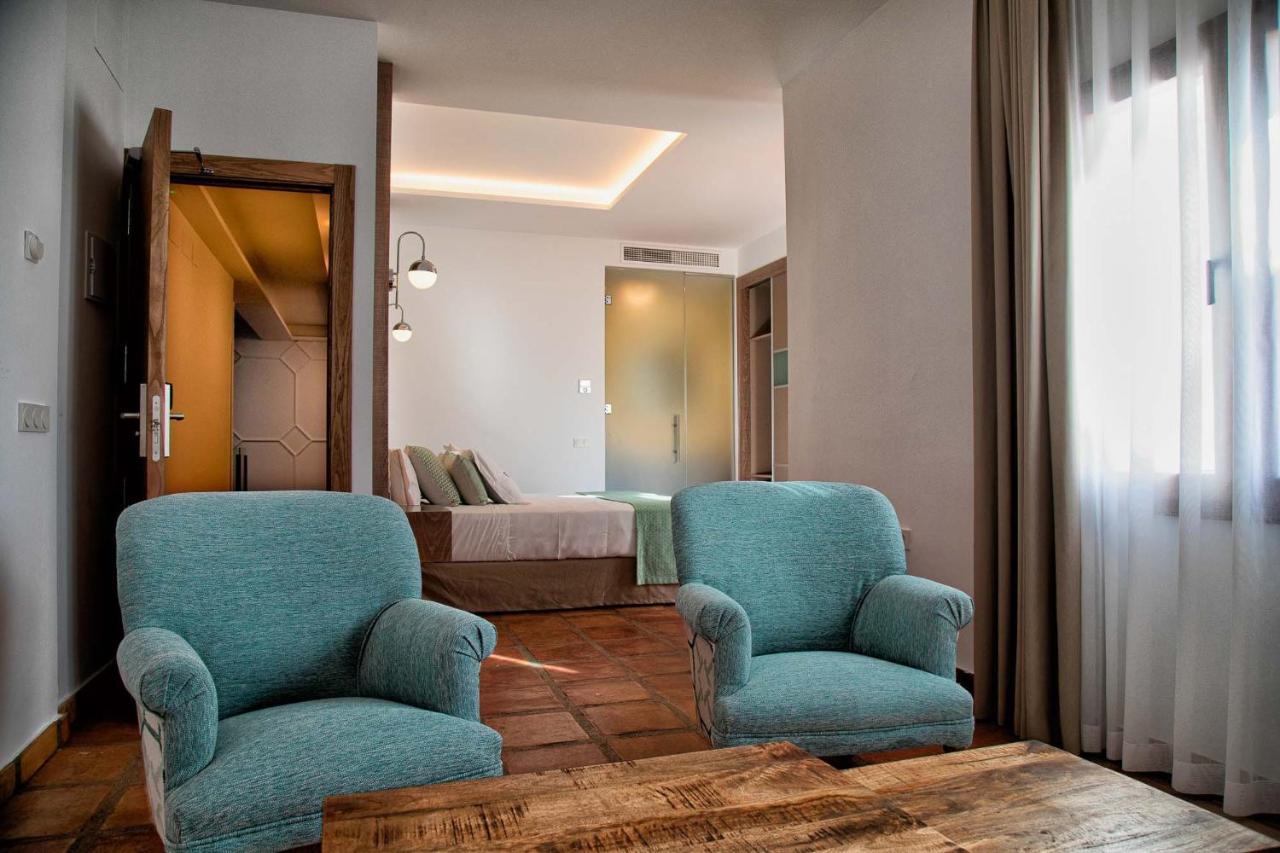 Jardines de la Mata Boutique Beach - Singular's Hotels Mojácar Extérieur photo