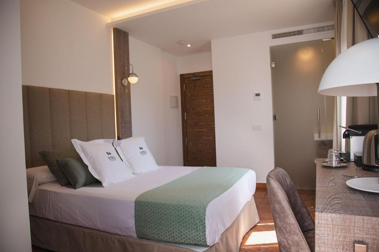 Jardines de la Mata Boutique Beach - Singular's Hotels Mojácar Extérieur photo