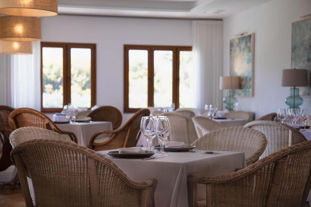 Jardines de la Mata Boutique Beach - Singular's Hotels Mojácar Extérieur photo