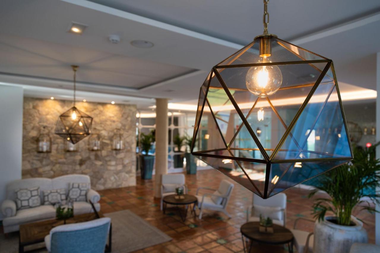 Jardines de la Mata Boutique Beach - Singular's Hotels Mojácar Extérieur photo