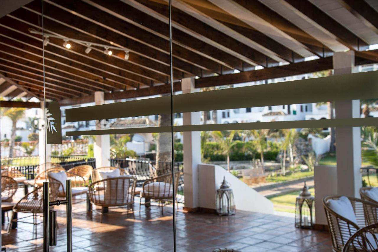 Jardines de la Mata Boutique Beach - Singular's Hotels Mojácar Extérieur photo