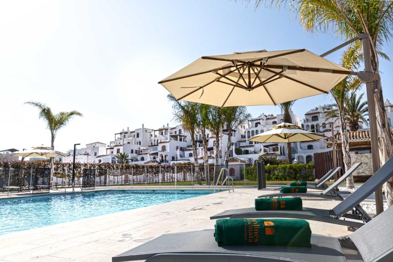 Jardines de la Mata Boutique Beach - Singular's Hotels Mojácar Extérieur photo