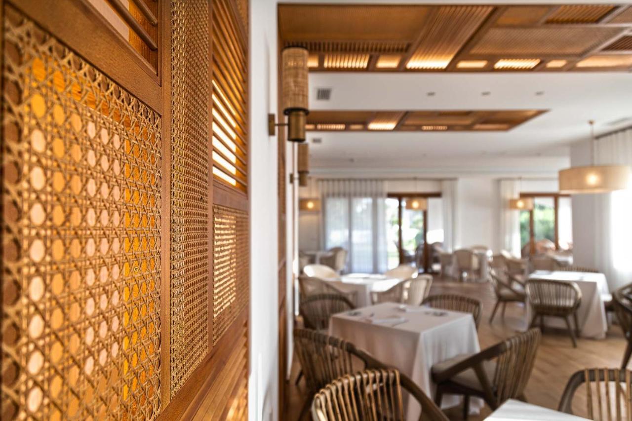 Jardines de la Mata Boutique Beach - Singular's Hotels Mojácar Extérieur photo