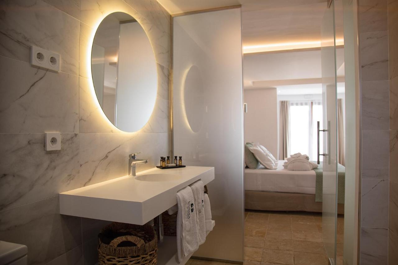 Jardines de la Mata Boutique Beach - Singular's Hotels Mojácar Extérieur photo