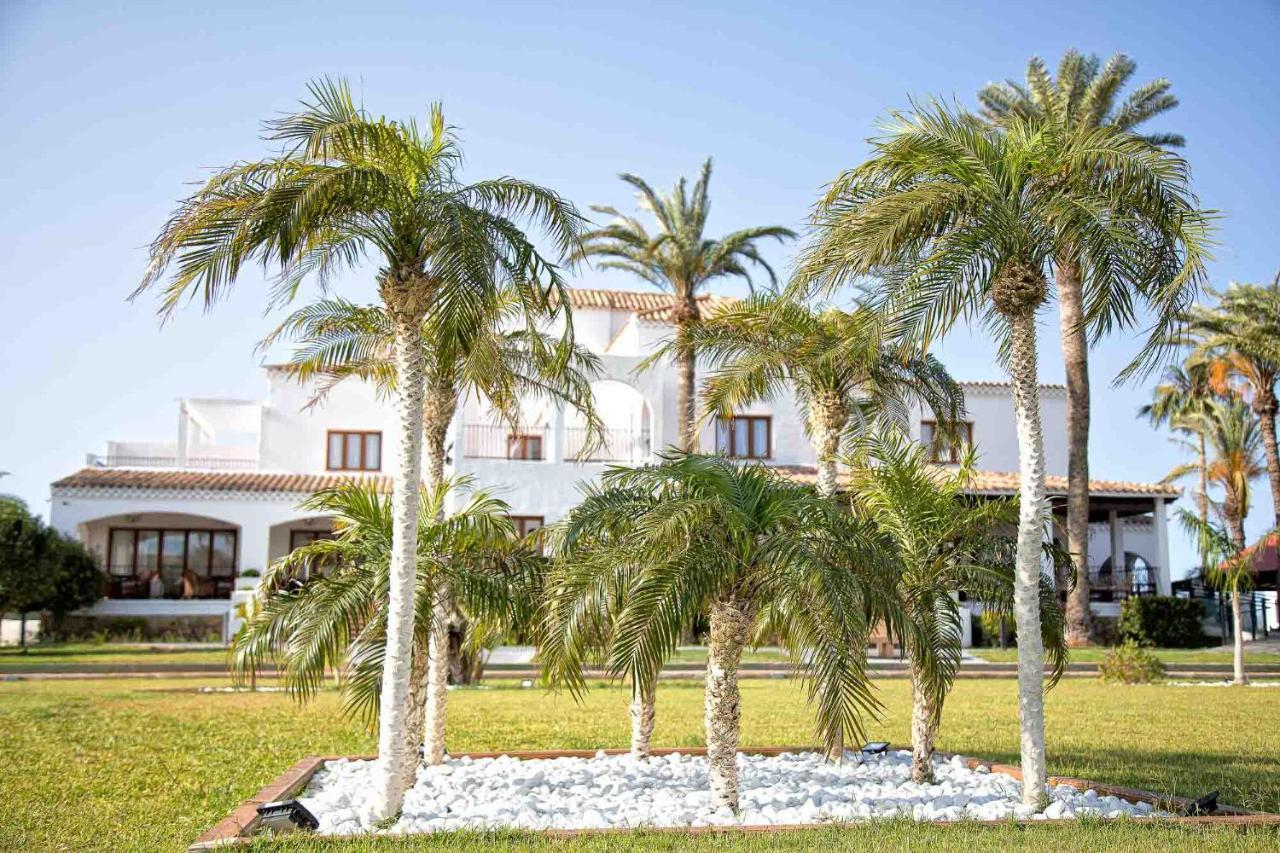 Jardines de la Mata Boutique Beach - Singular's Hotels Mojácar Extérieur photo
