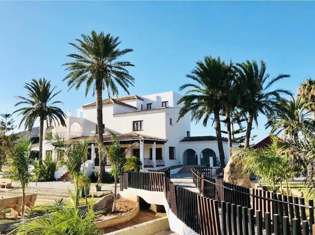 Jardines de la Mata Boutique Beach - Singular's Hotels Mojácar Extérieur photo