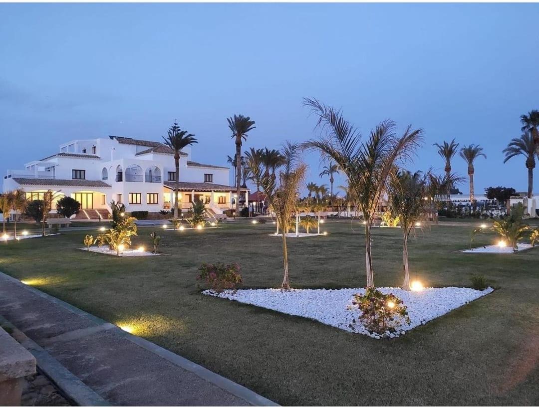 Jardines de la Mata Boutique Beach - Singular's Hotels Mojácar Extérieur photo